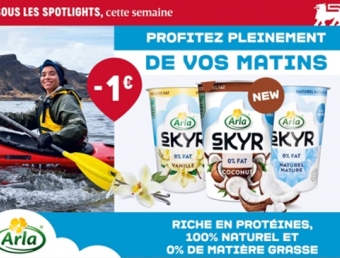 Best practice of personalized communication