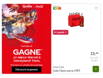 Ever considered an online campaign to increase brand awareness and sales?